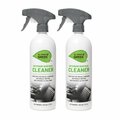 All Mighty Green Interior Surface Cleaner 24 oz spray PK 2 AMG-IC2400-01EC